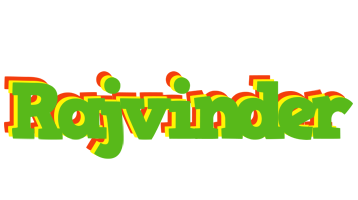 Rajvinder crocodile logo