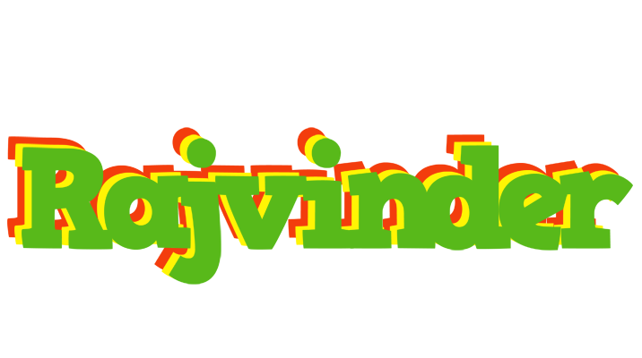 Rajvinder crocodile logo