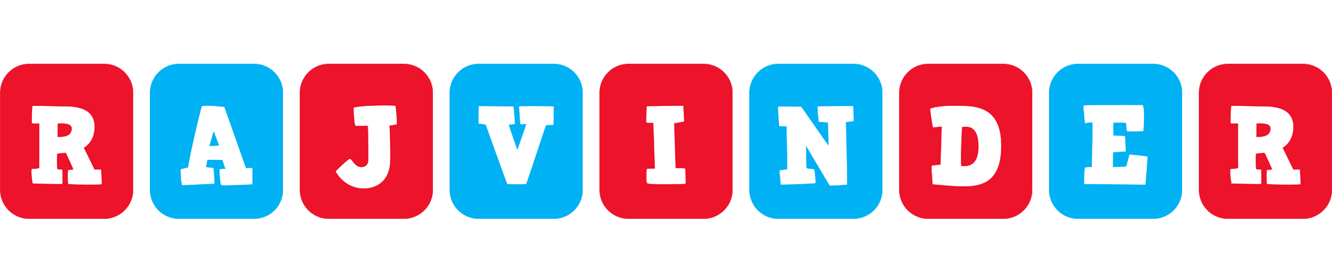Rajvinder diesel logo