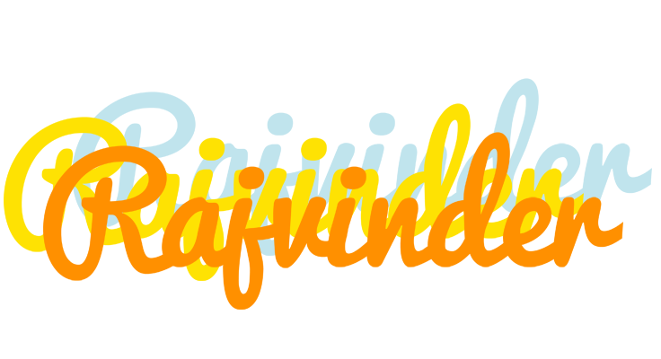 Rajvinder energy logo