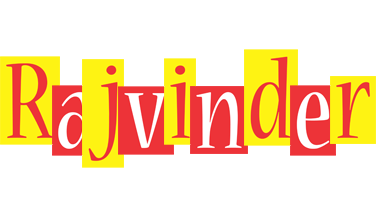 Rajvinder errors logo