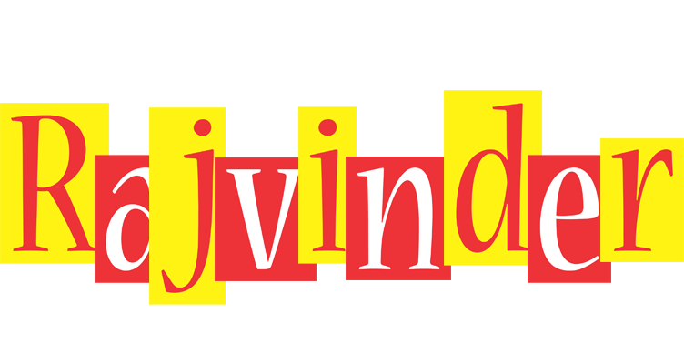 Rajvinder errors logo