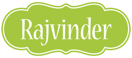 Rajvinder family logo