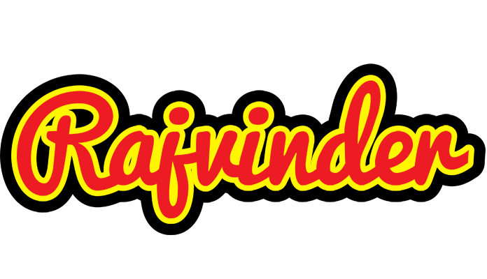 Rajvinder fireman logo