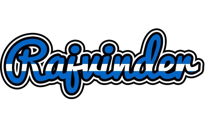 Rajvinder greece logo