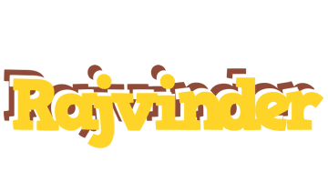 Rajvinder hotcup logo