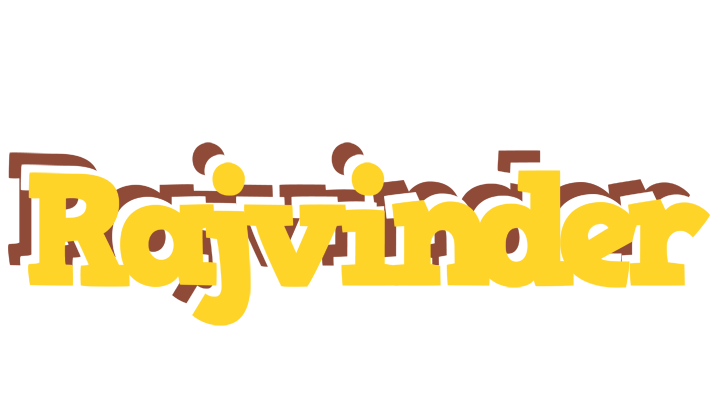 Rajvinder hotcup logo