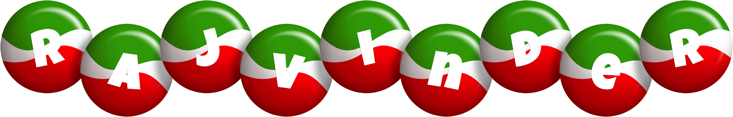 Rajvinder italy logo
