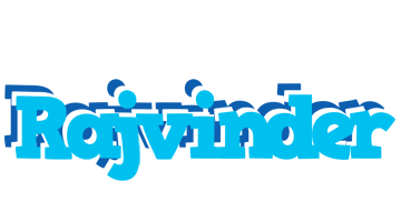 Rajvinder jacuzzi logo