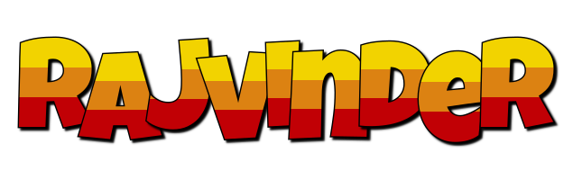 Rajvinder jungle logo