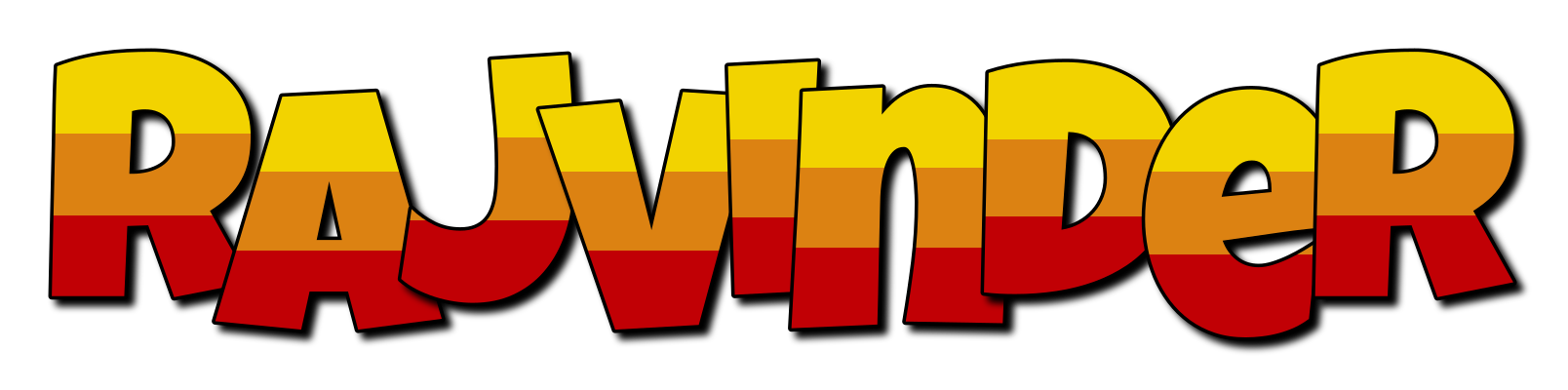 Rajvinder jungle logo