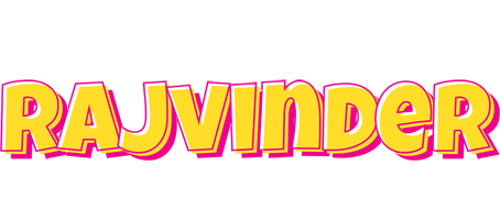 Rajvinder kaboom logo