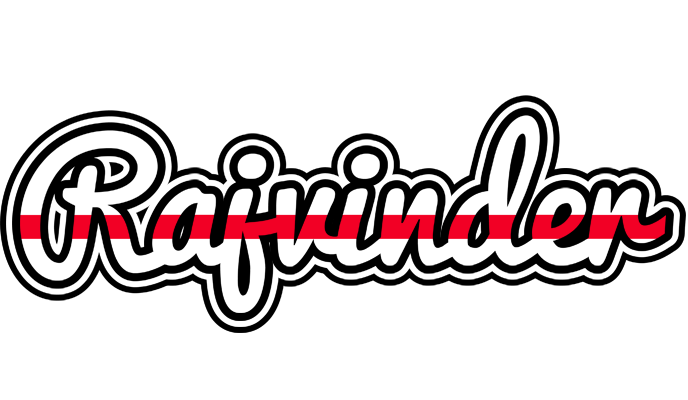 Rajvinder kingdom logo