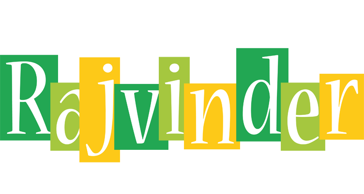 Rajvinder lemonade logo
