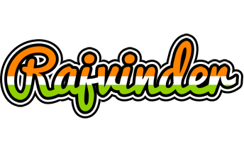 Rajvinder mumbai logo