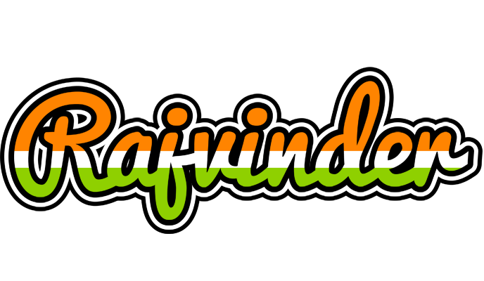 Rajvinder mumbai logo
