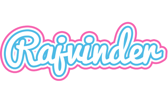 Rajvinder outdoors logo