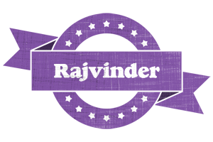 Rajvinder royal logo