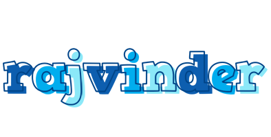 Rajvinder sailor logo