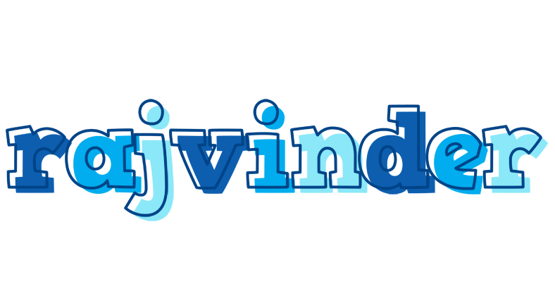 Rajvinder sailor logo
