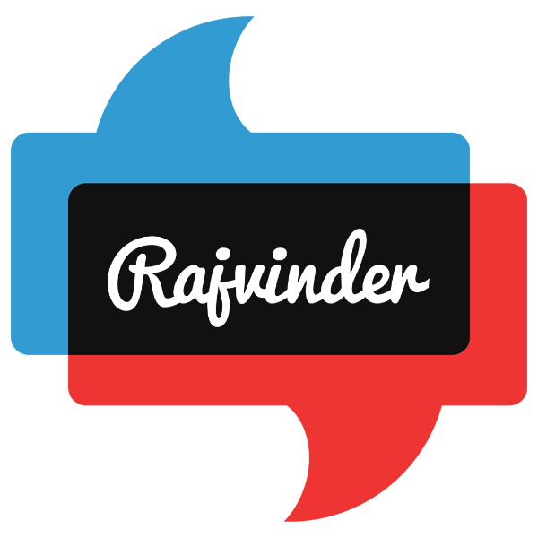 Rajvinder sharks logo