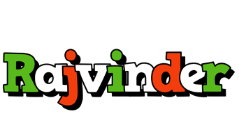 Rajvinder venezia logo