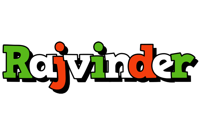 Rajvinder venezia logo