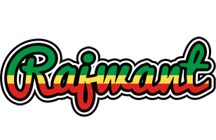 Rajwant african logo