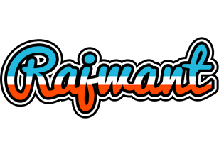 Rajwant america logo