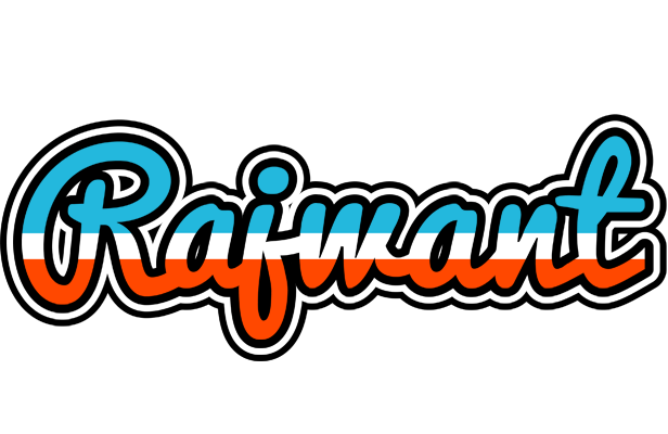 Rajwant america logo