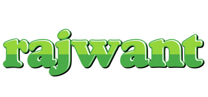 Rajwant apple logo