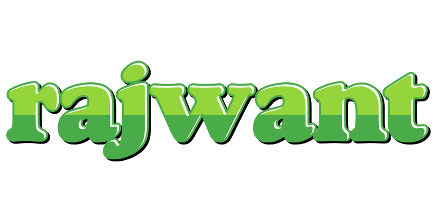 Rajwant apple logo