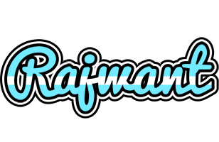 Rajwant argentine logo