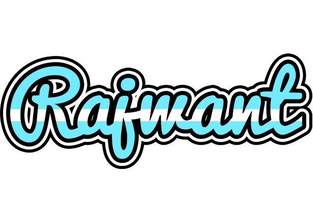 Rajwant argentine logo