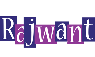 Rajwant autumn logo