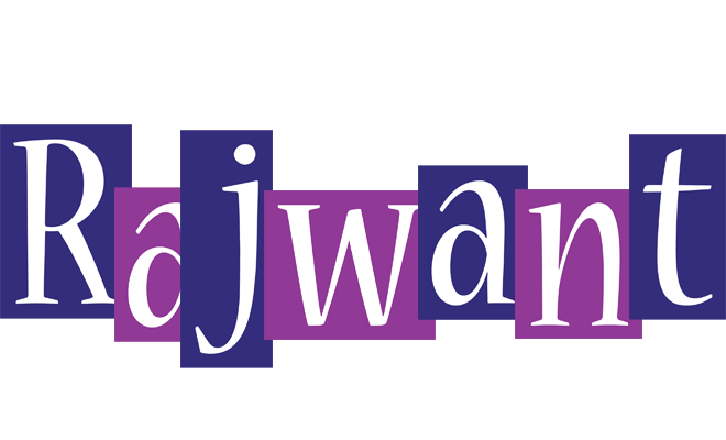 Rajwant autumn logo