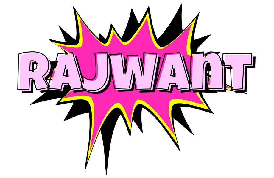 Rajwant badabing logo