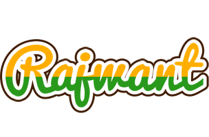 Rajwant banana logo