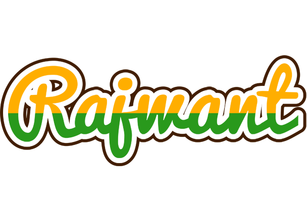 Rajwant banana logo