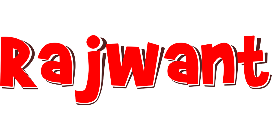 Rajwant basket logo
