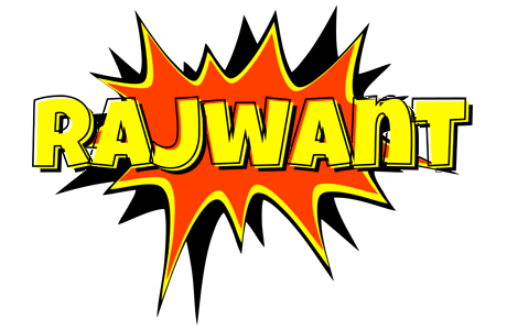 Rajwant bazinga logo