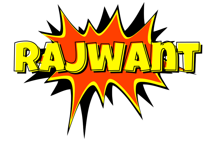 Rajwant bazinga logo