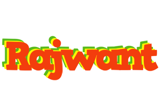 Rajwant bbq logo