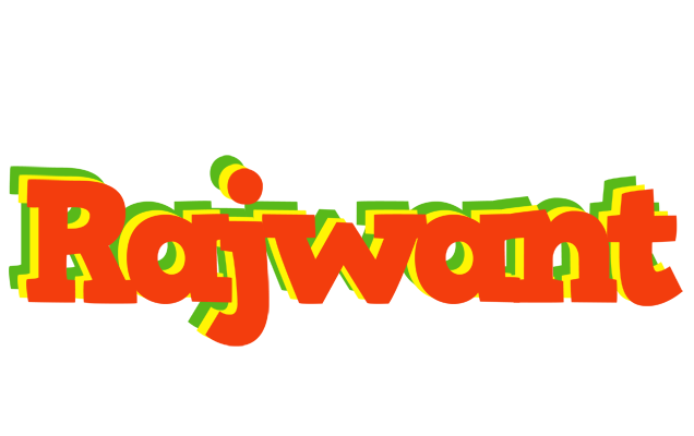 Rajwant bbq logo