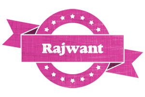 Rajwant beauty logo