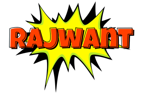 Rajwant bigfoot logo