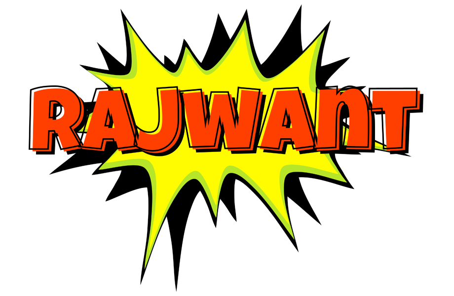 Rajwant bigfoot logo