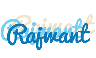 Rajwant breeze logo