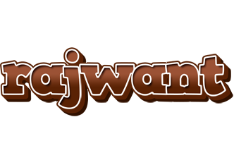 Rajwant brownie logo