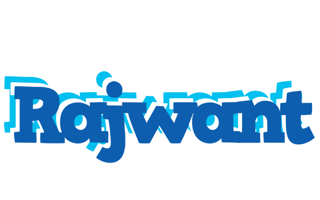 Rajwant business logo